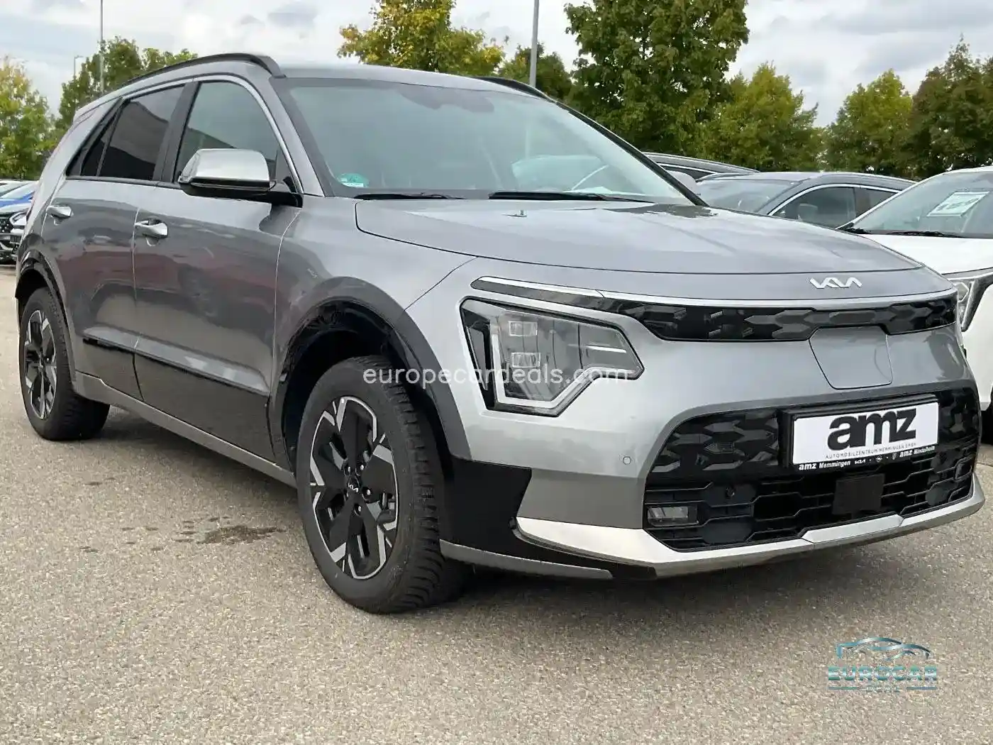 Kia Niro EV