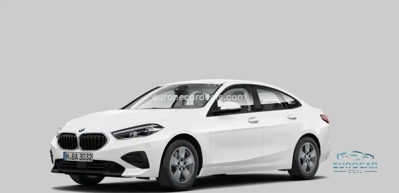 BMW 216 Gran Coupé