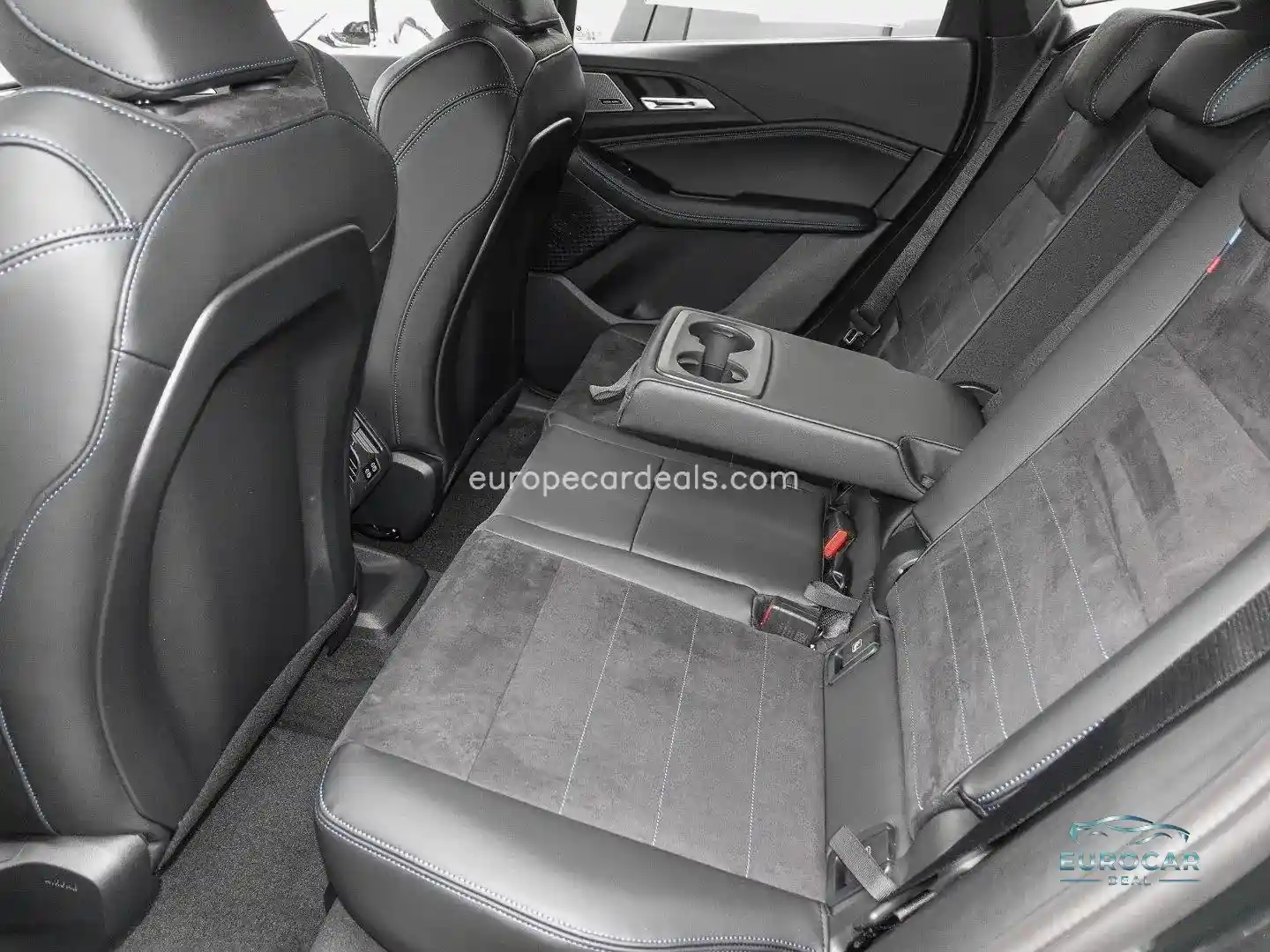 BMW 220 Active Tourer