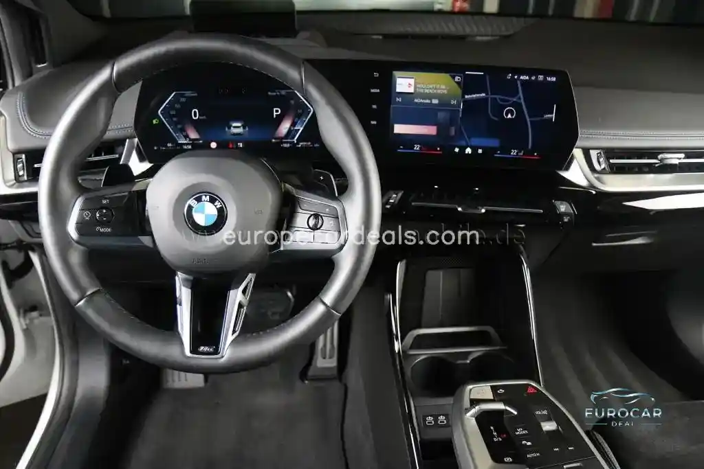 BMW 223 Active Tourer