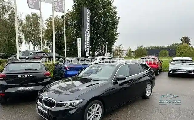BMW 318