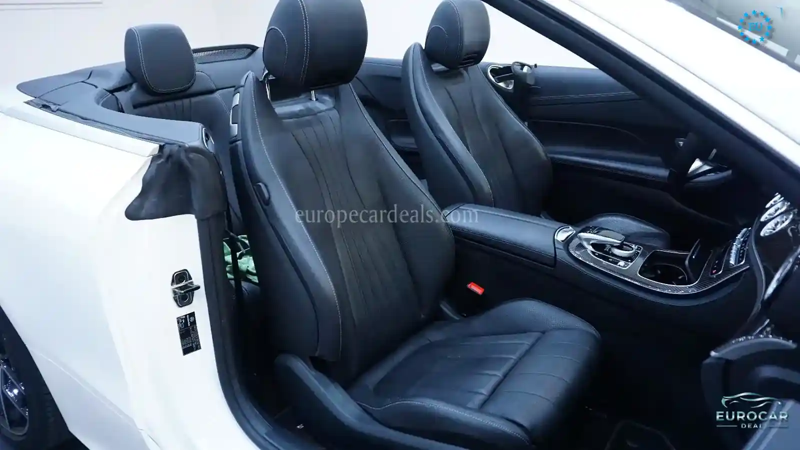 Mercedes-Benz E 450