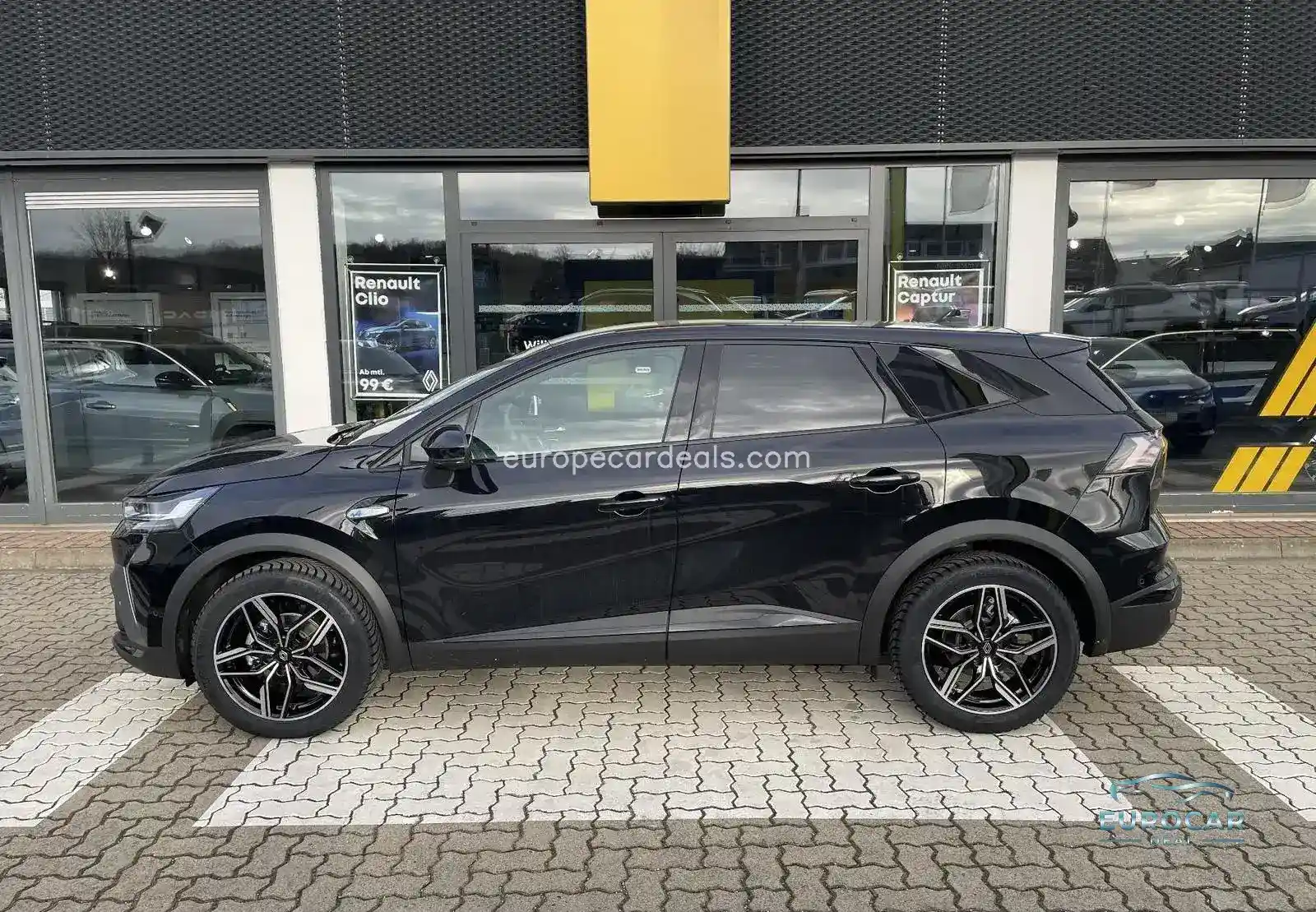 Renault Symbioz