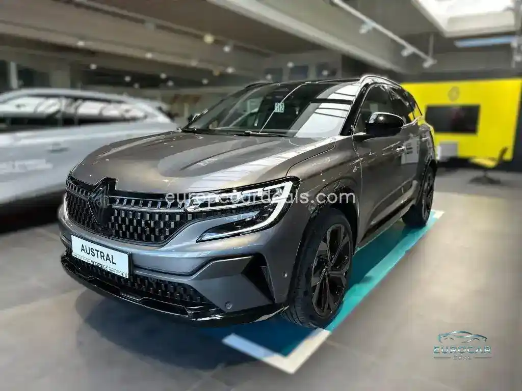 Renault Austral