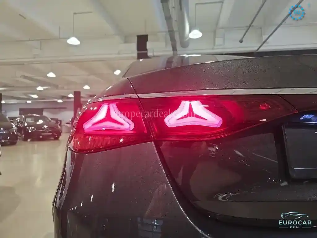 Mercedes-Benz E 450