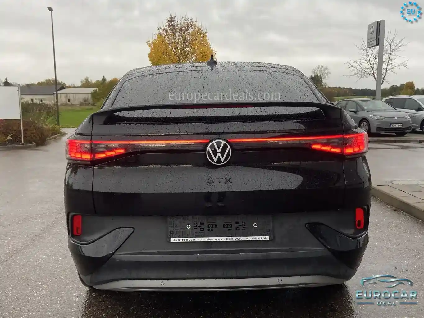 Volkswagen ID.5
