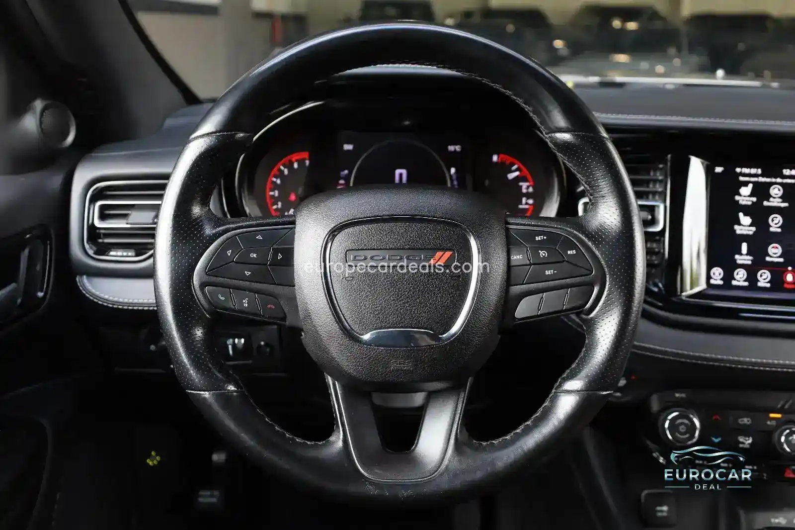Dodge Durango