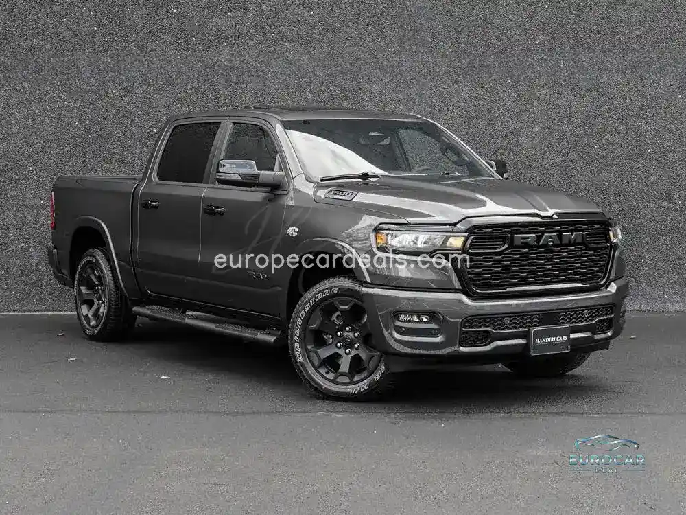 Dodge RAM