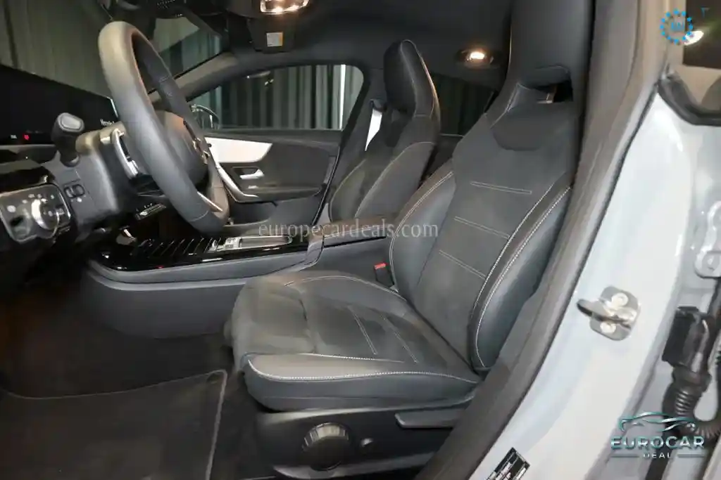 Mercedes-Benz CLA 180 Shooting Brake