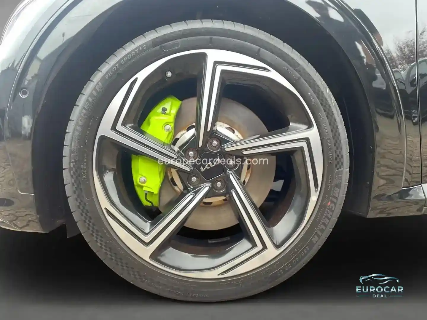 Kia EV6