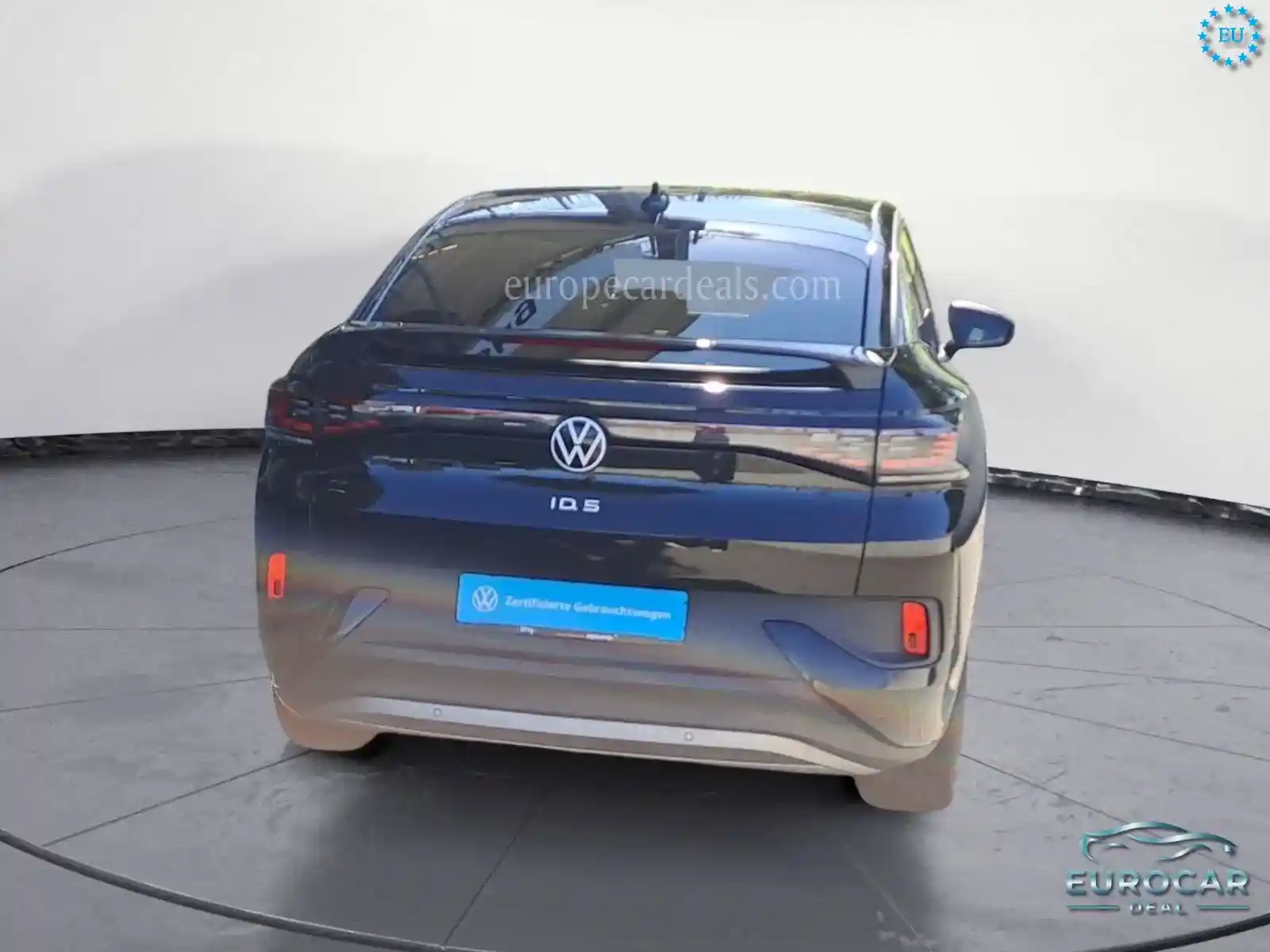 Volkswagen ID.5