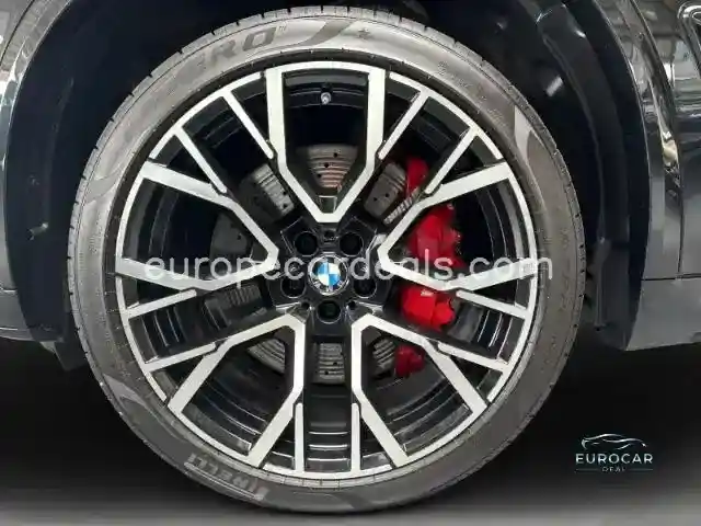 BMW X5 M