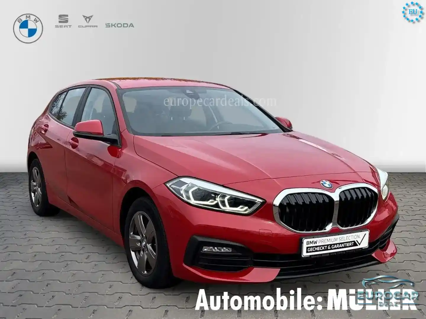 BMW 118