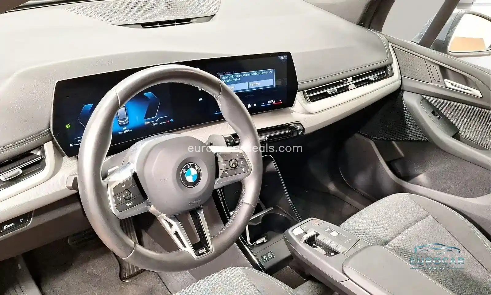 BMW 218 Active Tourer
