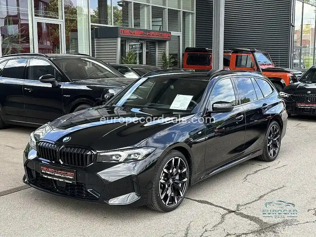 BMW 330