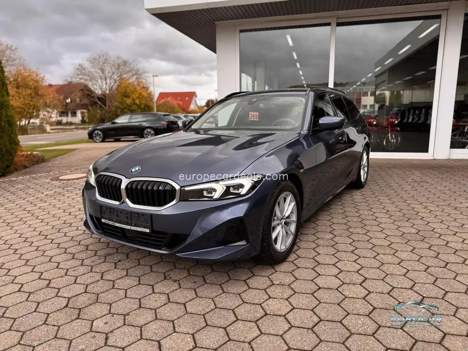 BMW 318