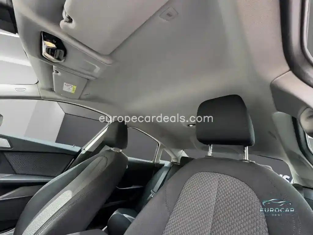 BMW 218 Gran Coupé