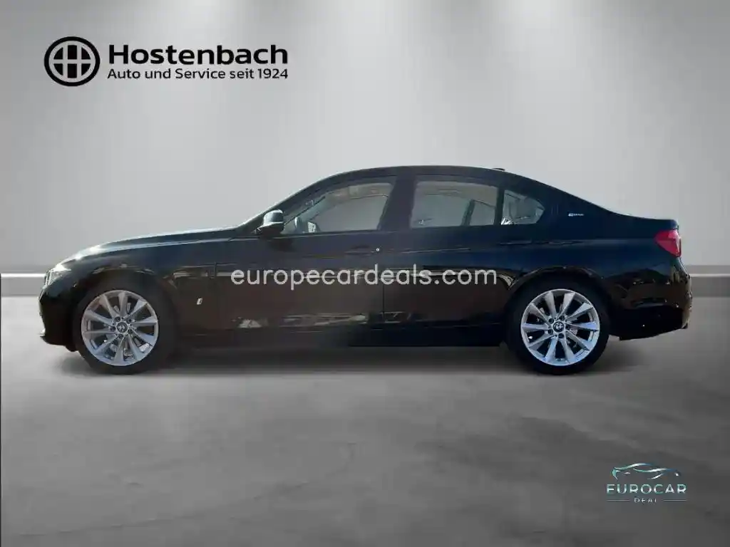 BMW 330