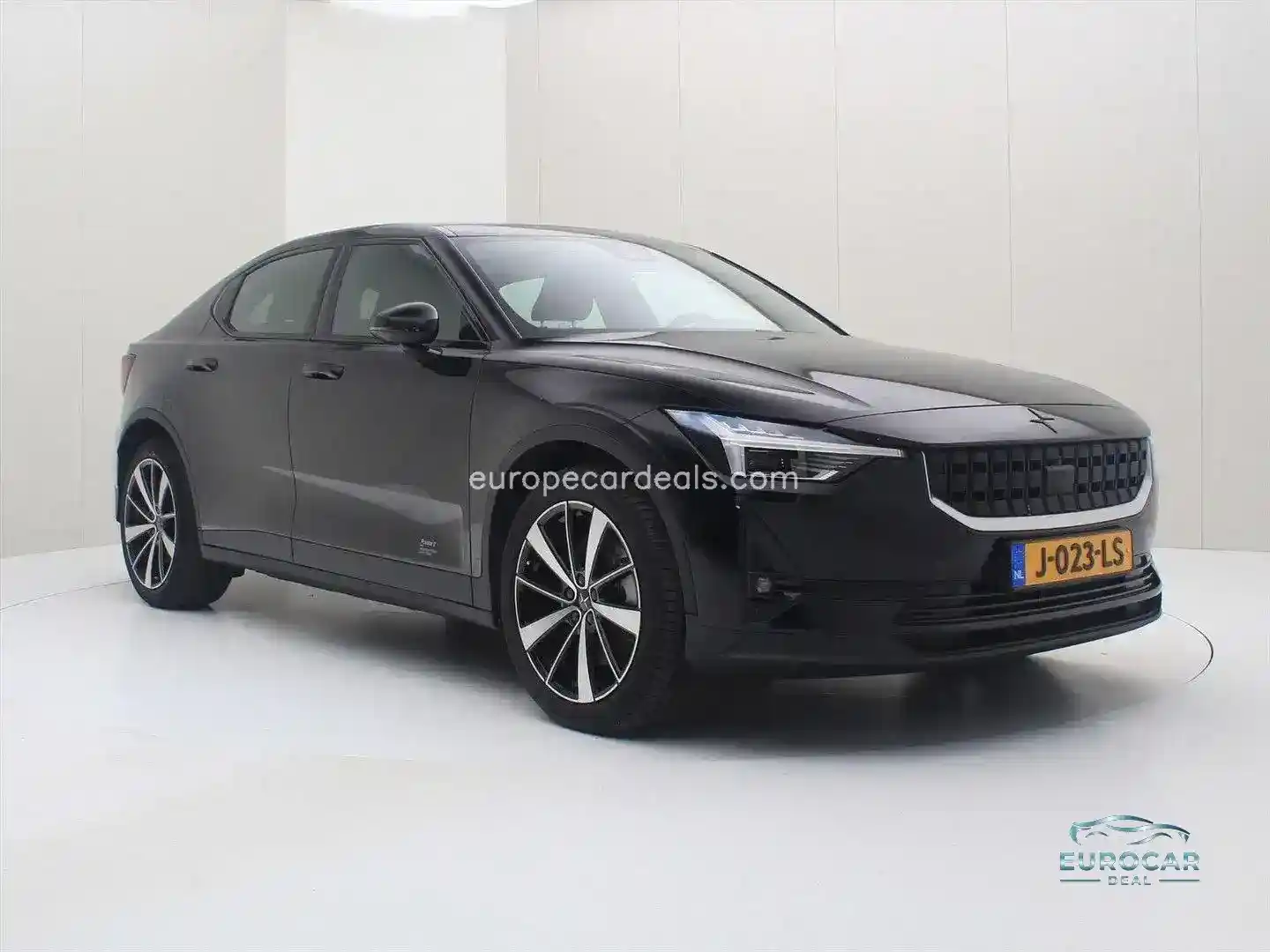 Polestar 2