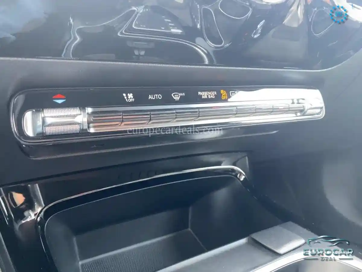 Mercedes-Benz CLA 220 Shooting Brake