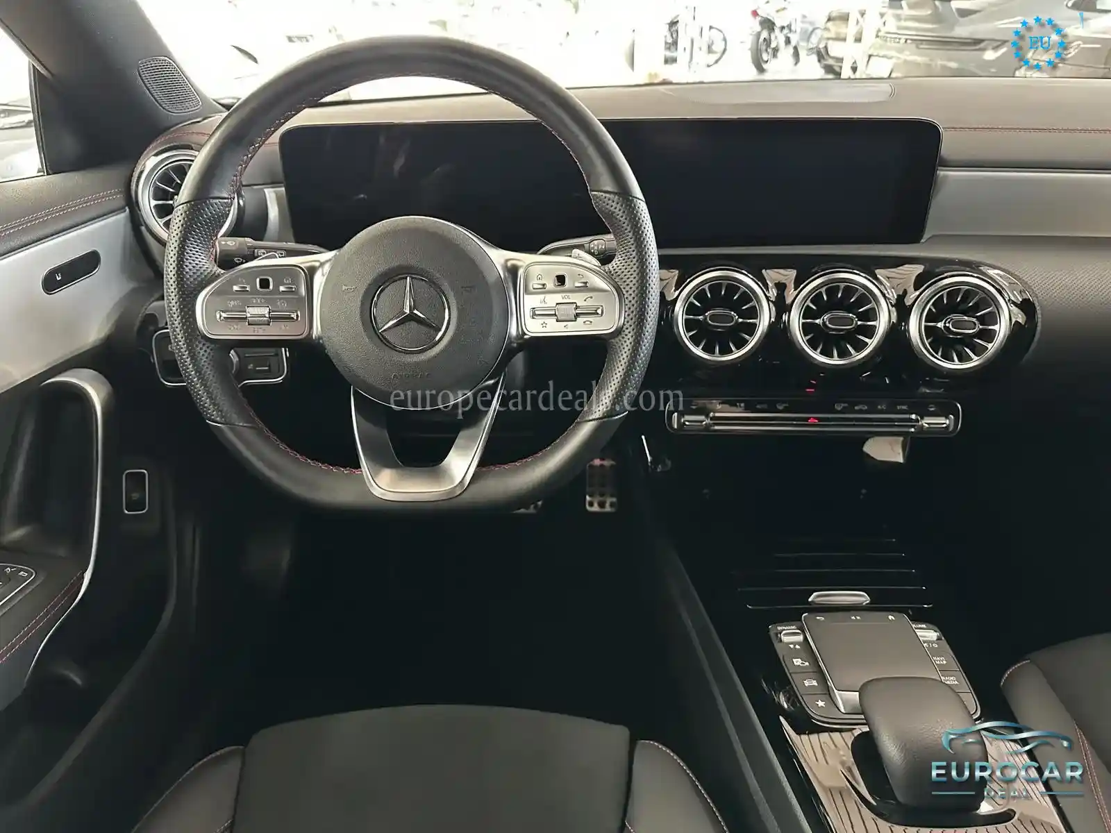 Mercedes-Benz CLA 250 Shooting Brake
