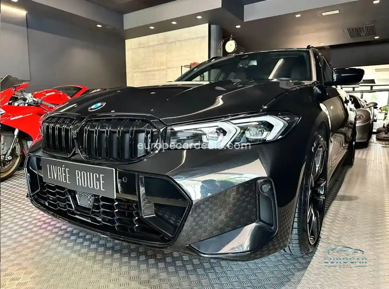 BMW 330