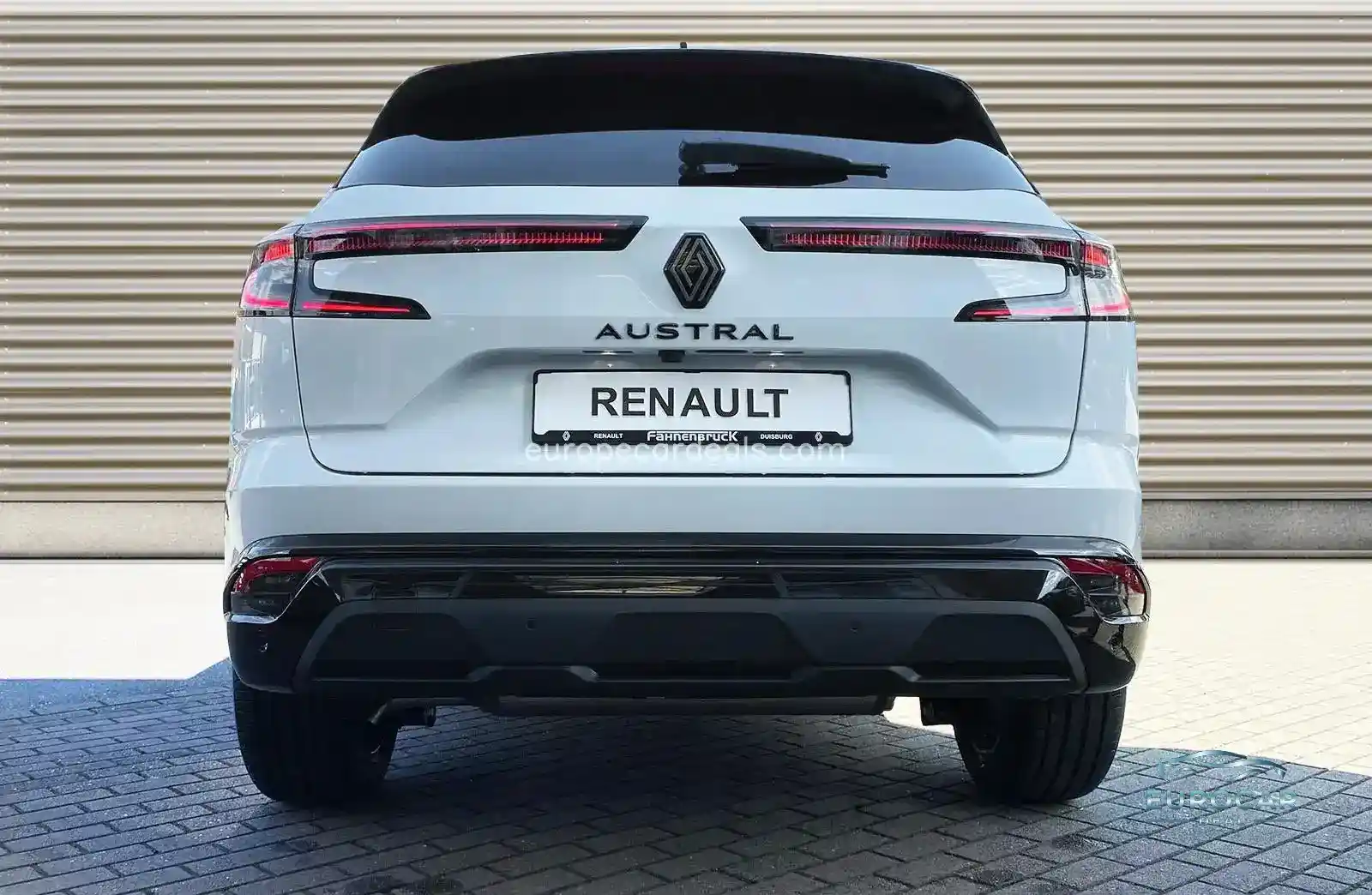 Renault Austral