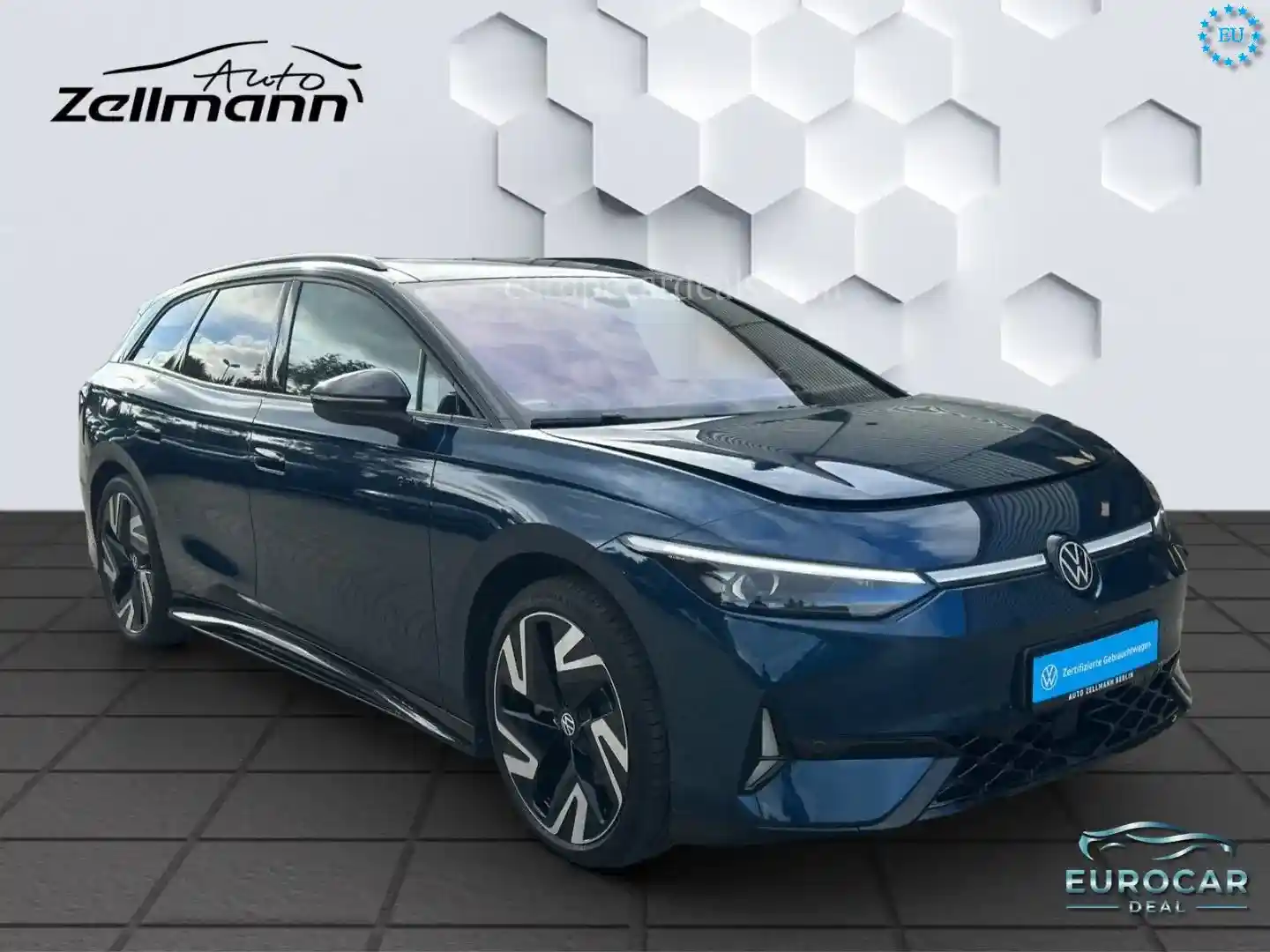 Volkswagen ID.7