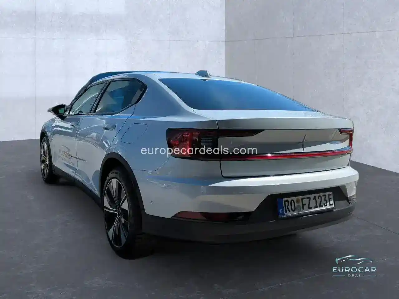 Polestar 2
