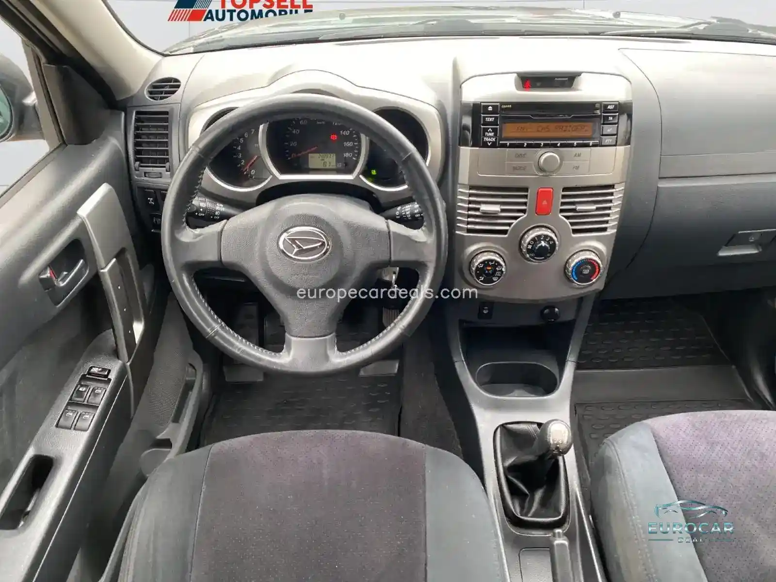 Daihatsu Terios