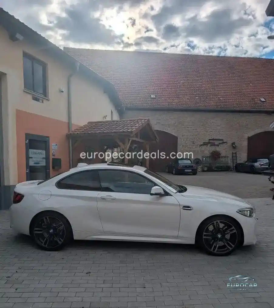 BMW M2