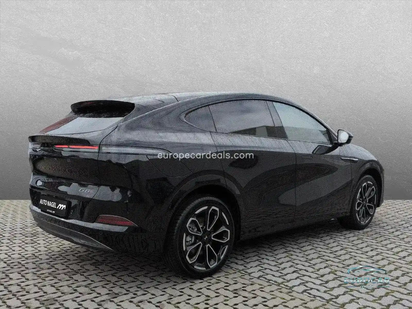XPENG G6