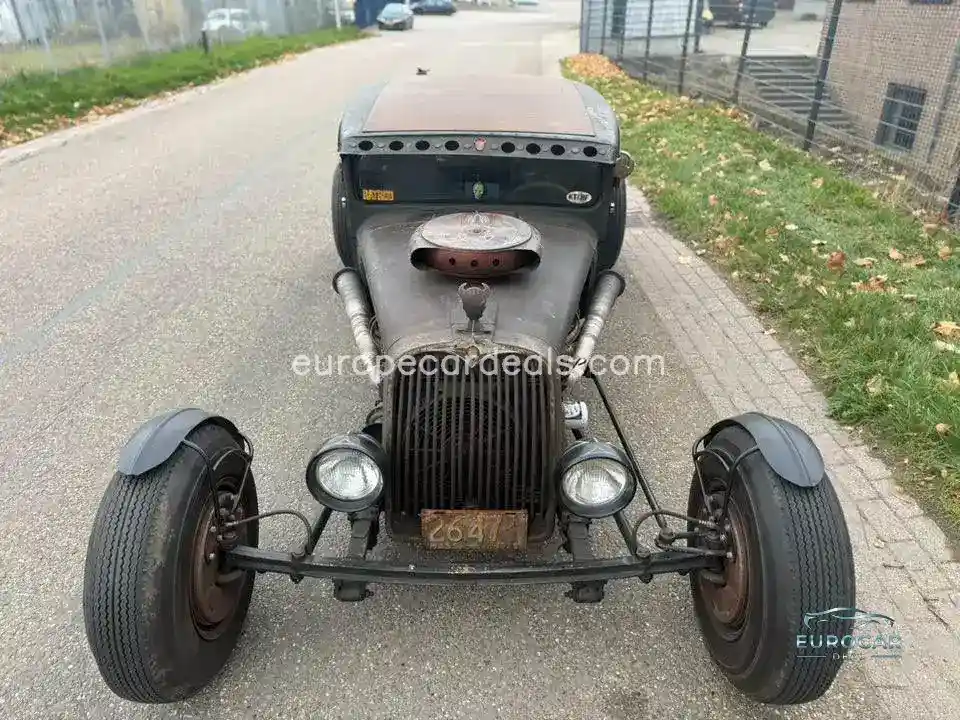 Dodge Other