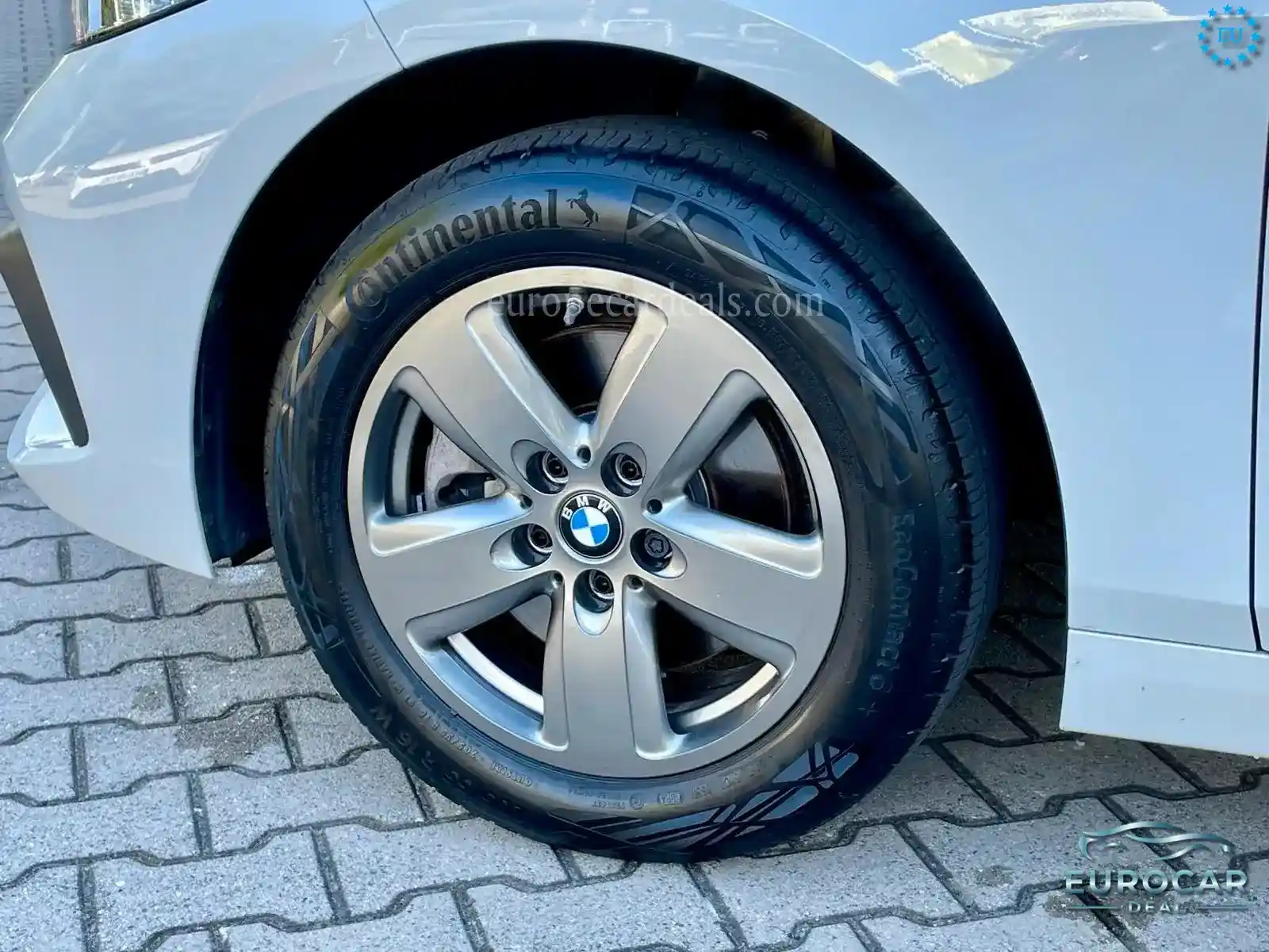 BMW 116