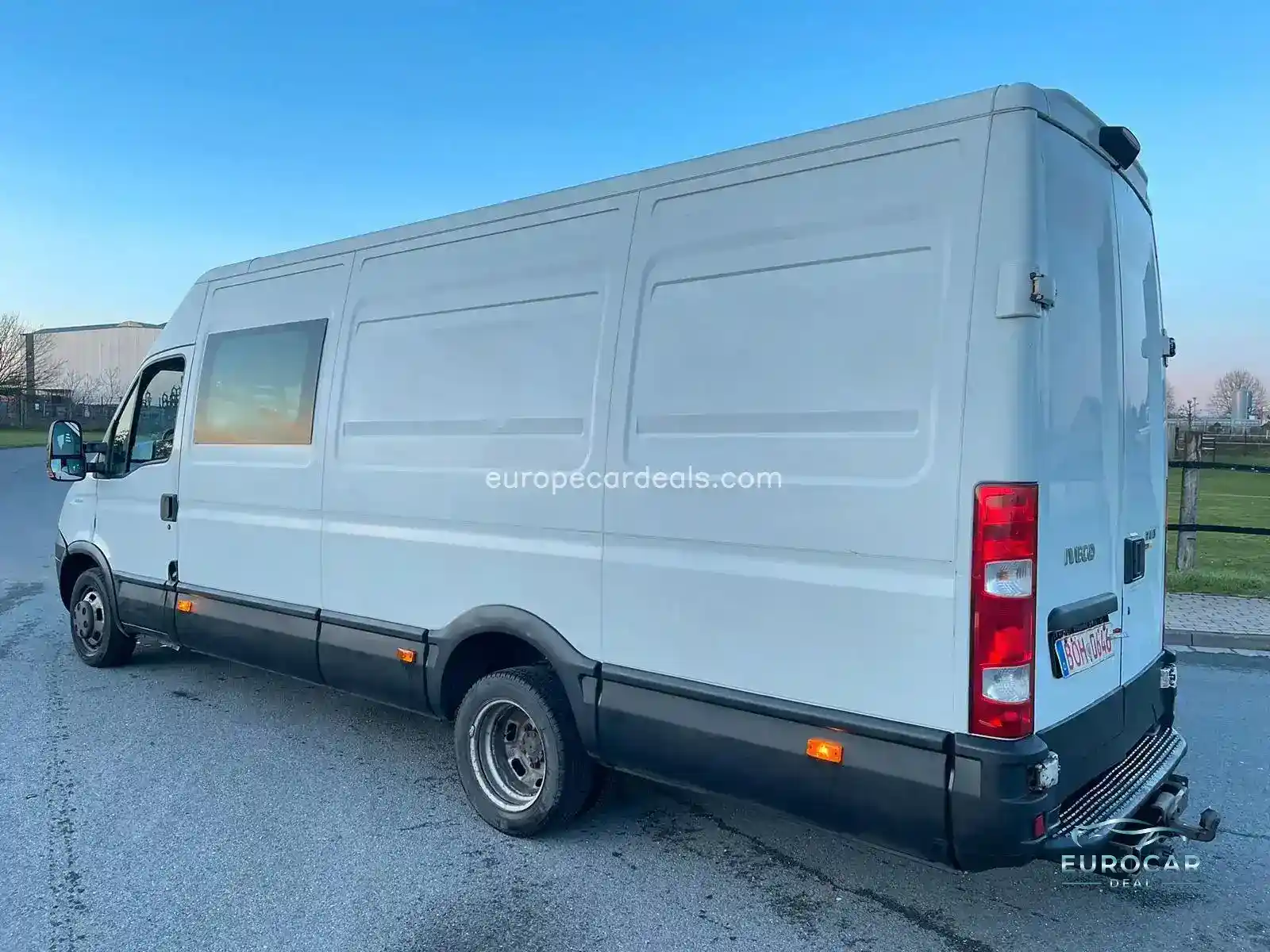 Iveco Other