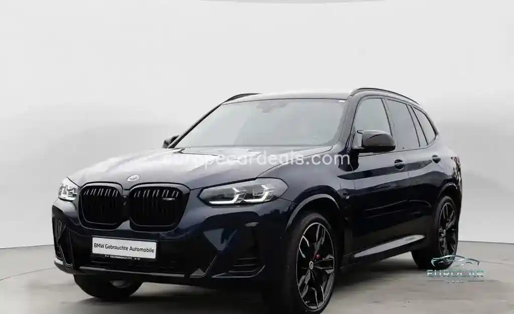 BMW X3 M40