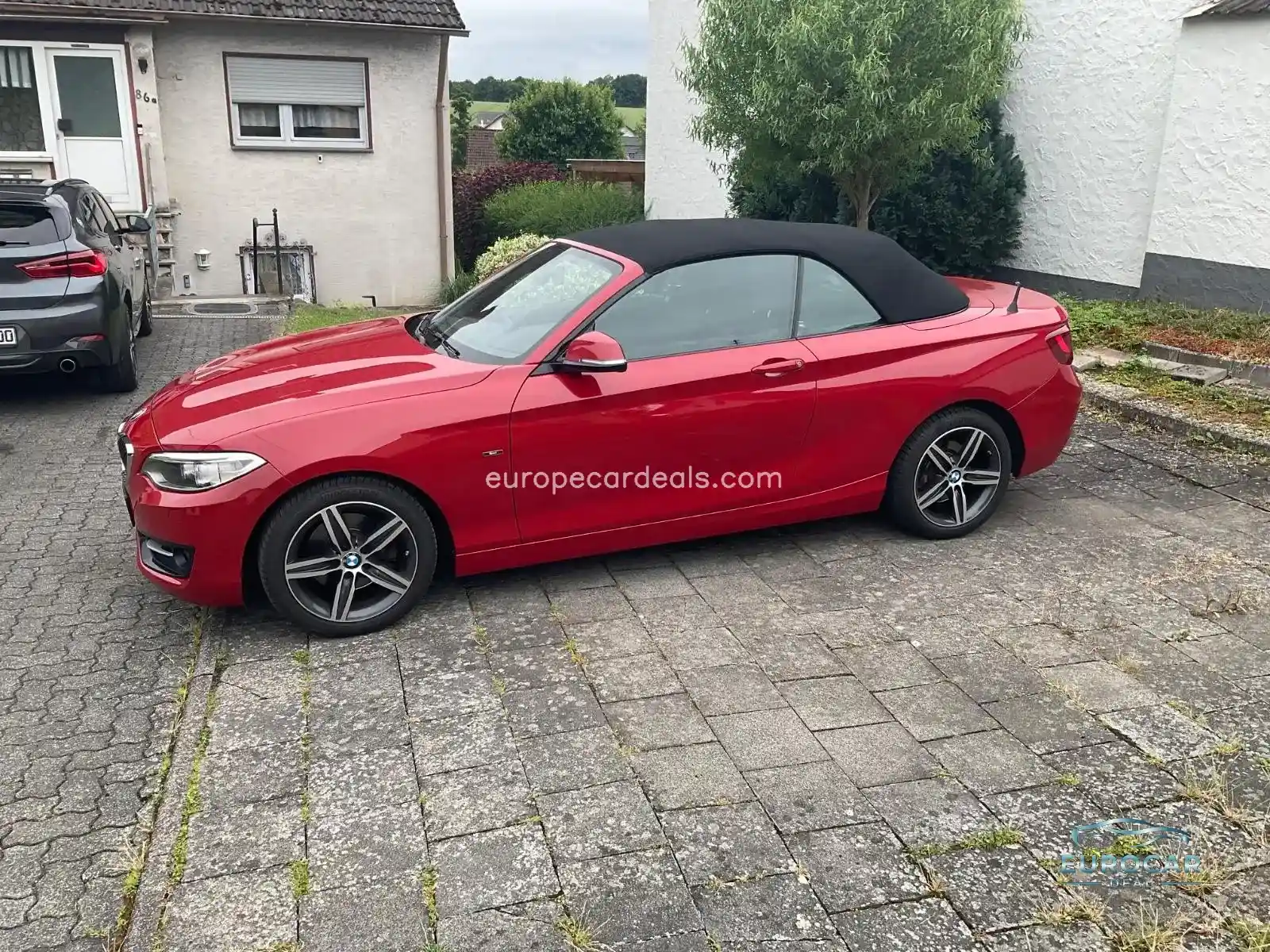 BMW 220