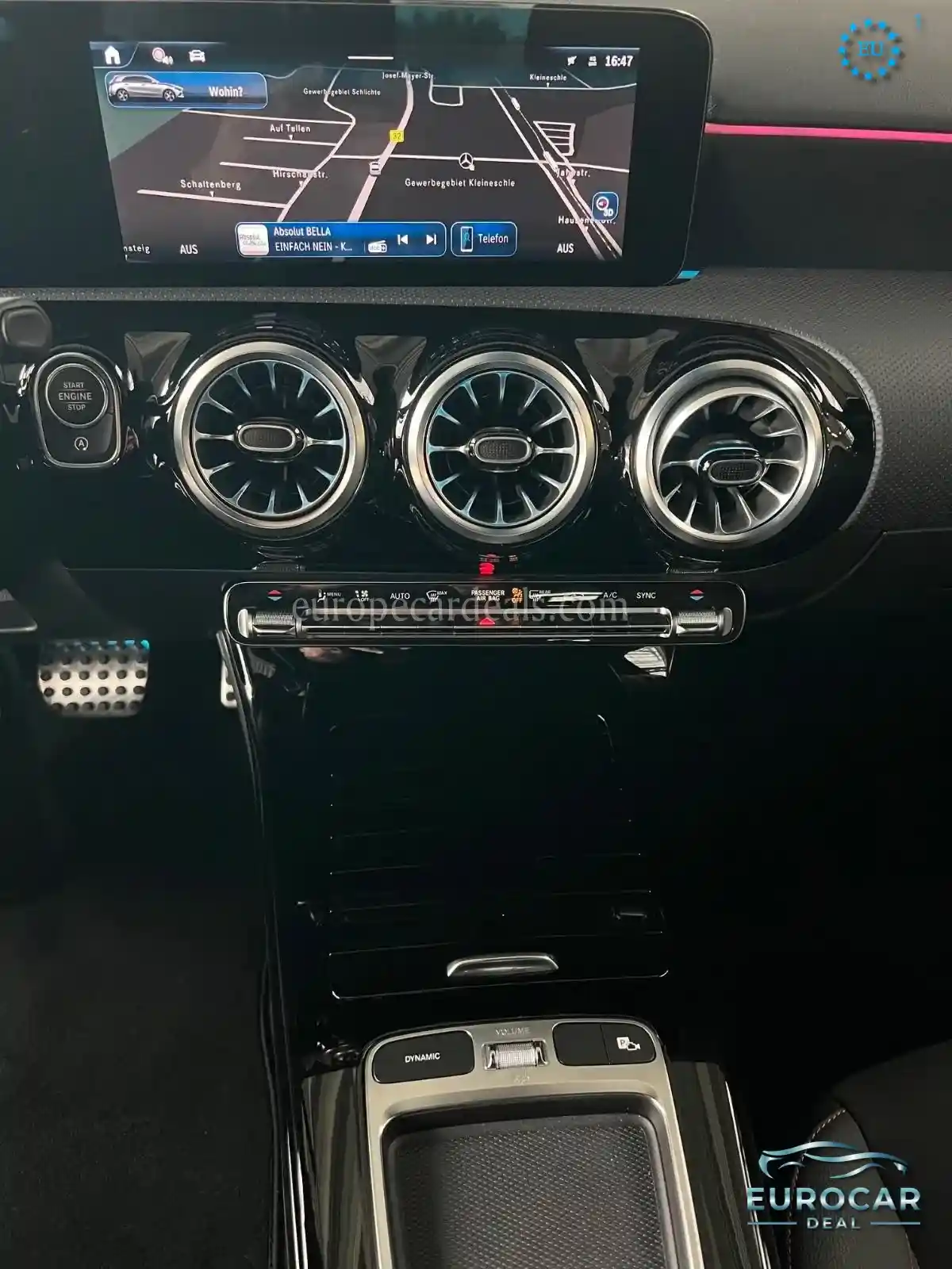 Mercedes-Benz A 250