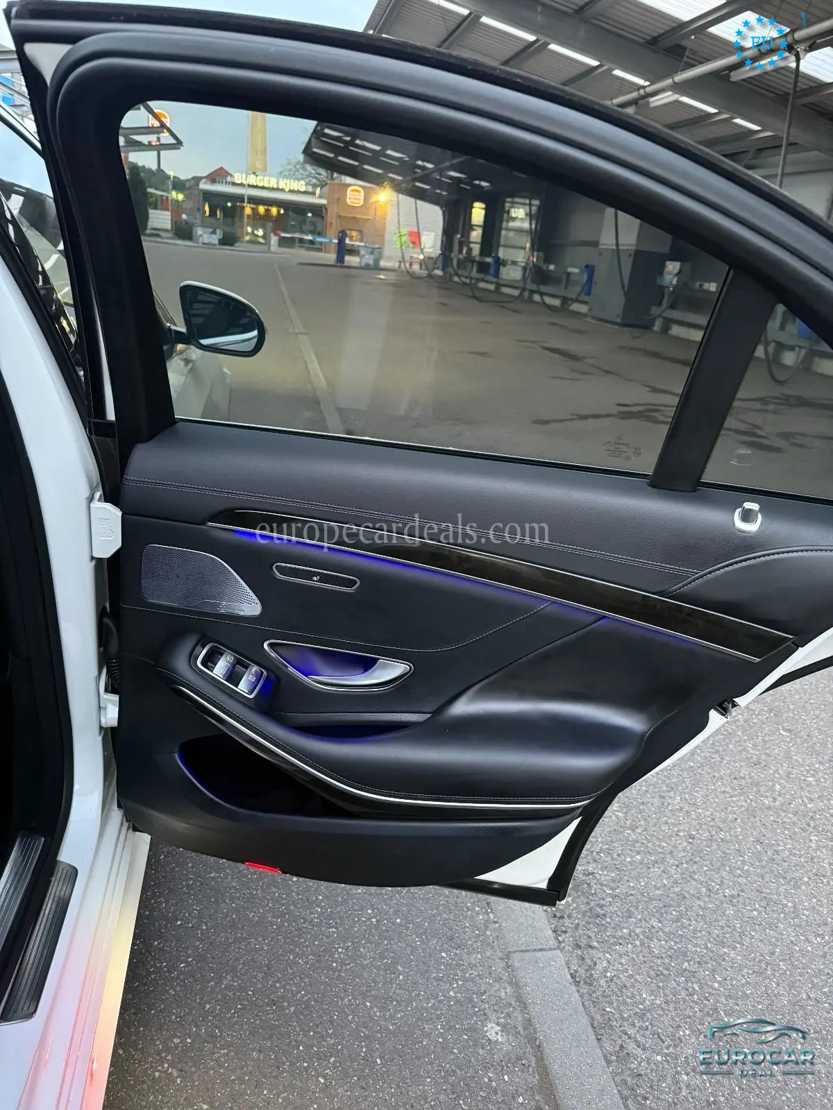 Mercedes-Benz S 400