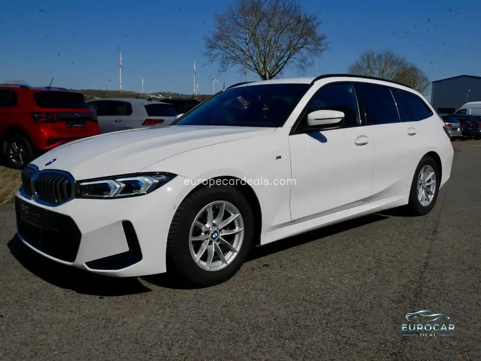 BMW 320