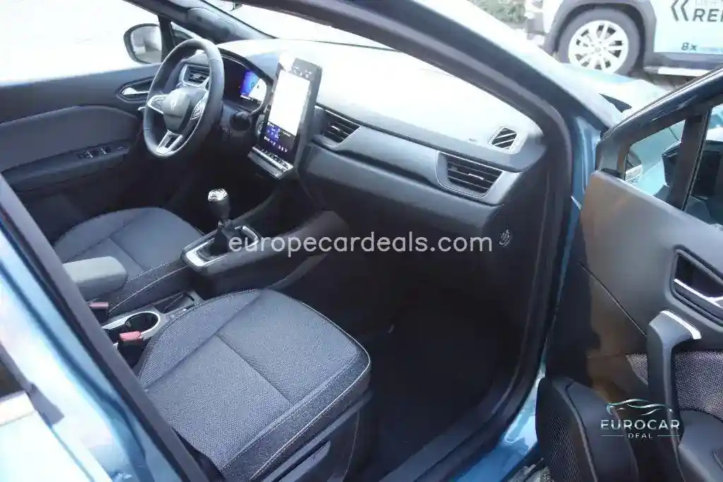 Renault Symbioz