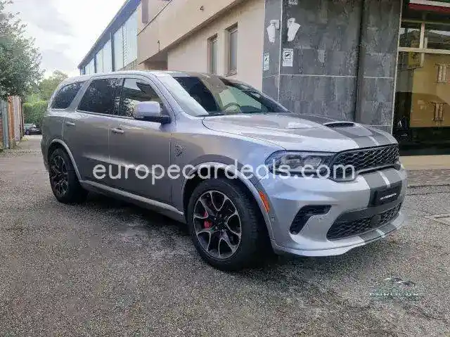 Dodge Other