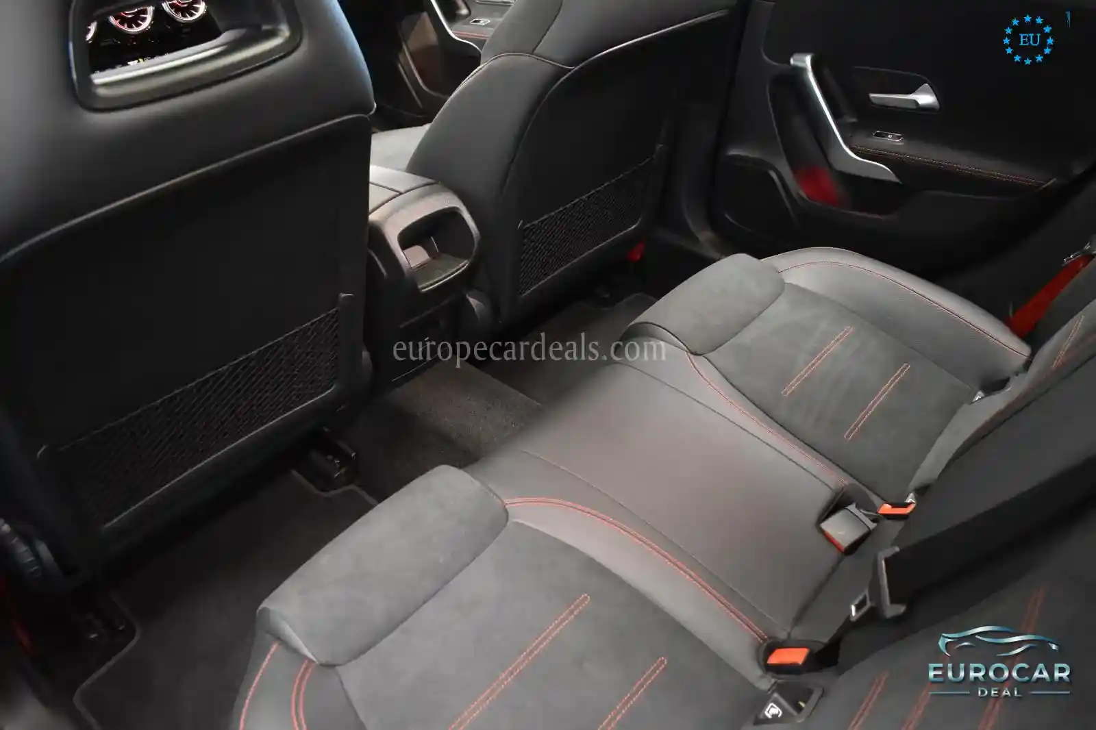 Mercedes-Benz A 45 AMG