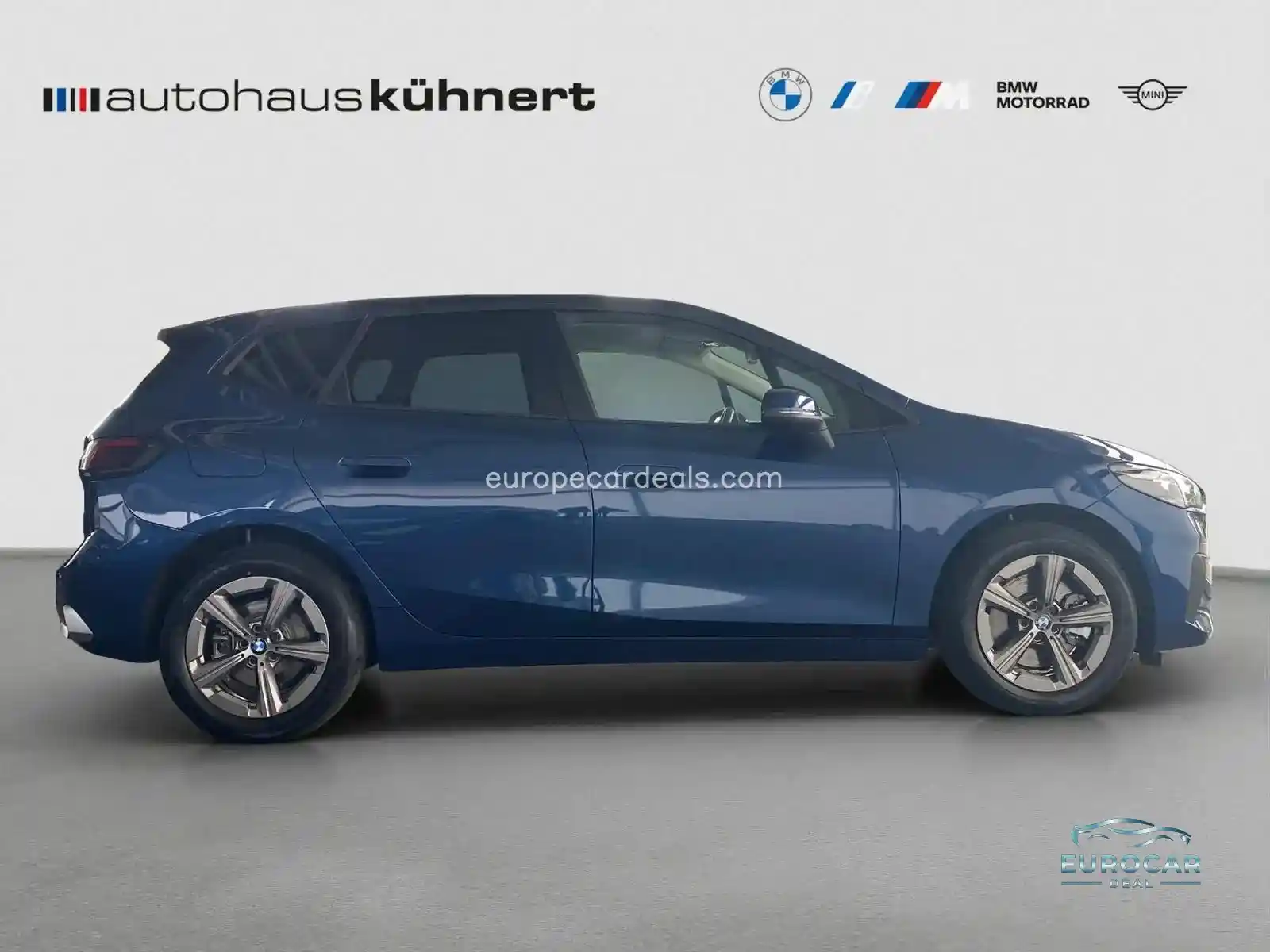 BMW 223 Active Tourer