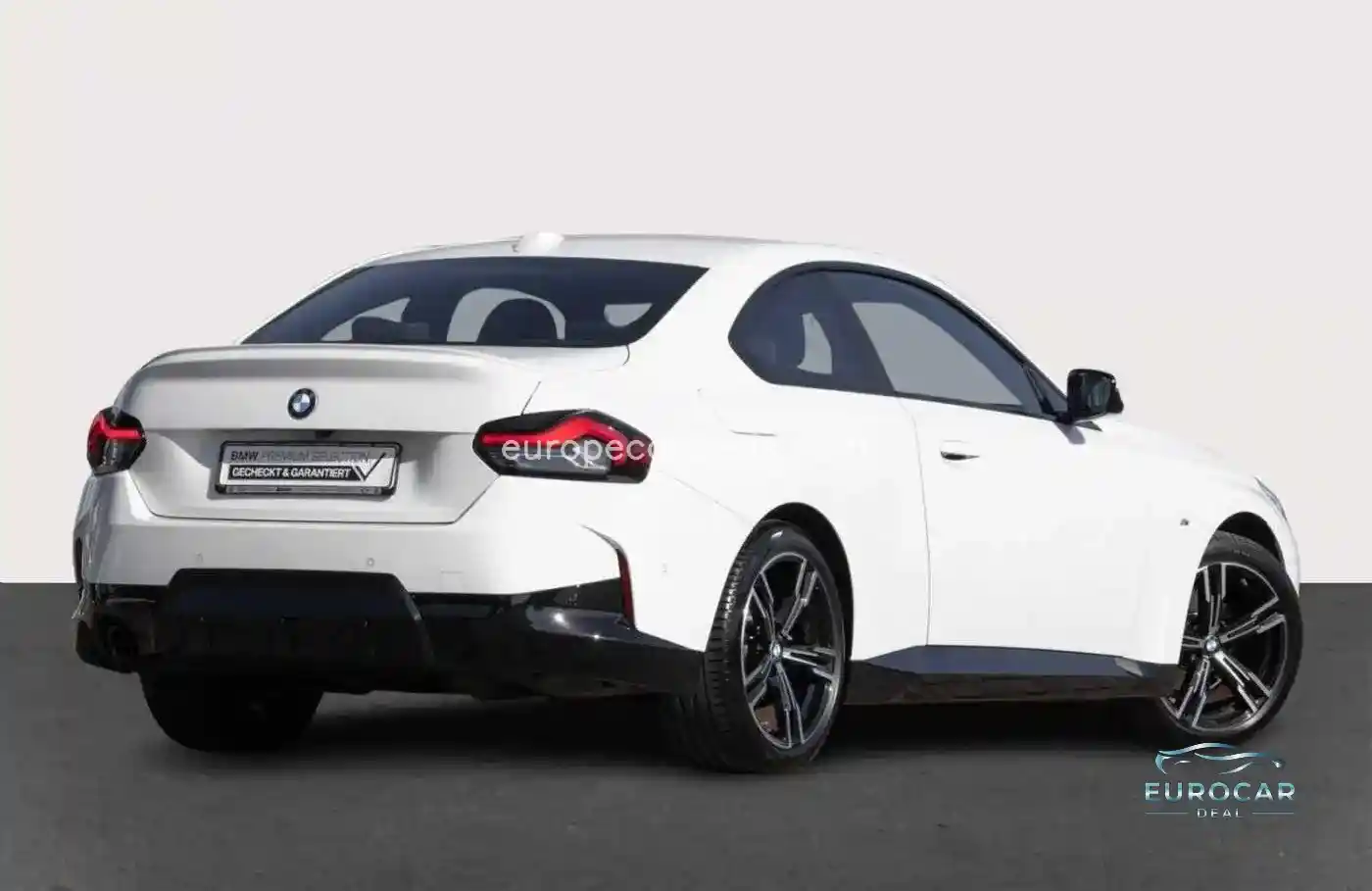 BMW 220