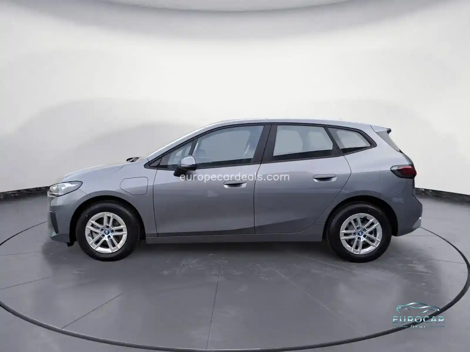 BMW 225 Active Tourer