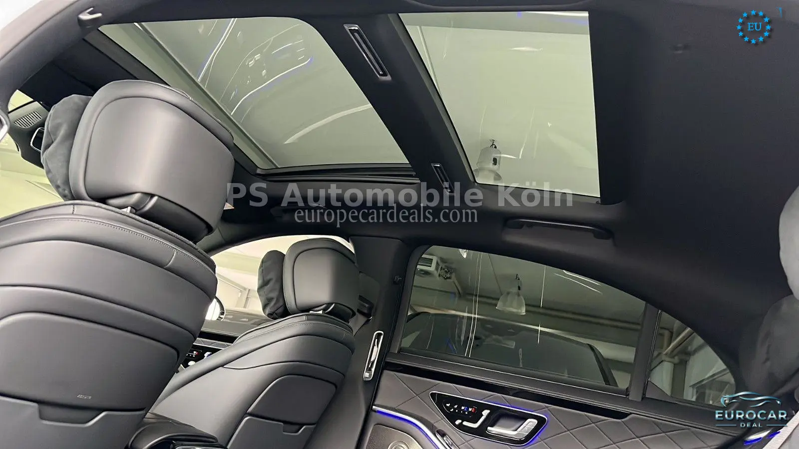 Mercedes-Benz S 400