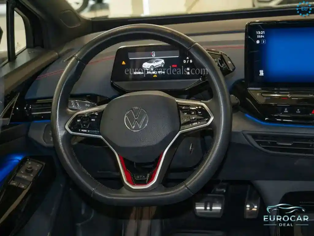 Volkswagen ID.5