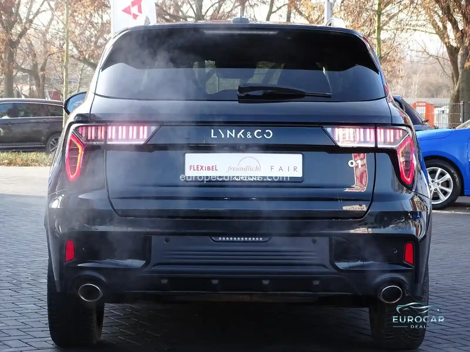 Lynk&Co 01