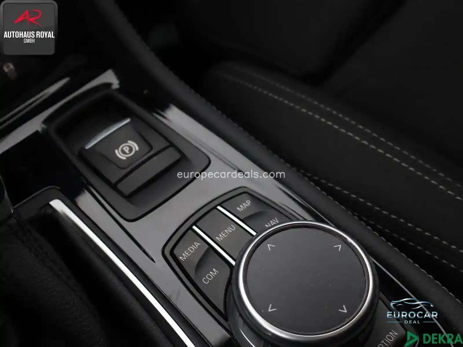BMW 220 Gran Tourer